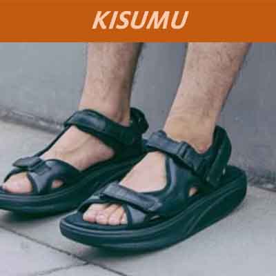 Kisumu Sandals