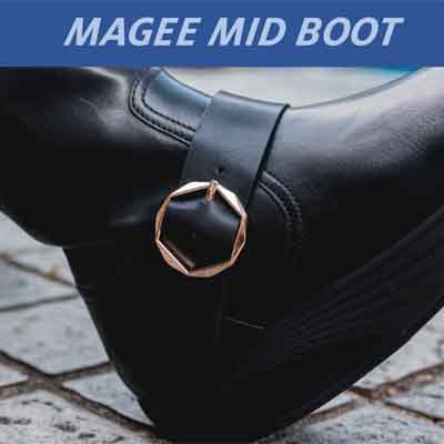 Magee Mid Boots