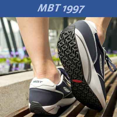 MBT 1997 Casual Shoes