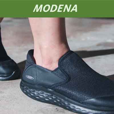 Modena Walking Shoes