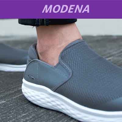 Modena Walking Shoes