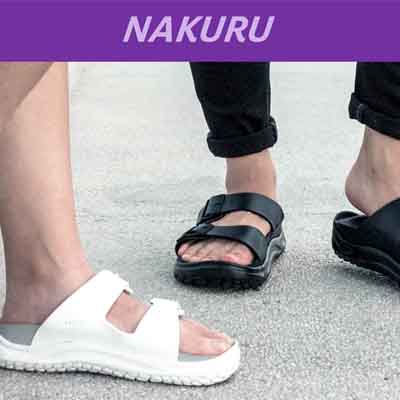 Nakuru Sandals