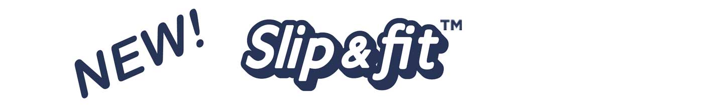New! MBT Footwear's Slip & Fit Shoes