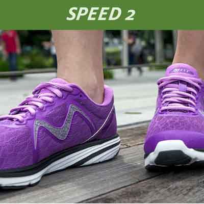 Speed 2 Running Shoes