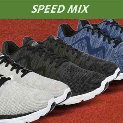 Speed Mix Running Shoes