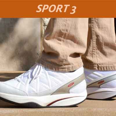 Sport 3 Walking Shoes