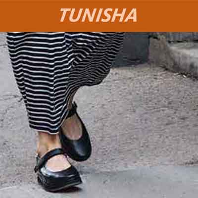Tunisha Dress Shoes